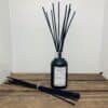 Reed Diffuser Black Sticks