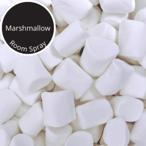 Marshmallow Room Spray